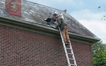 what affects urgent Nun Monkton roof repairs
