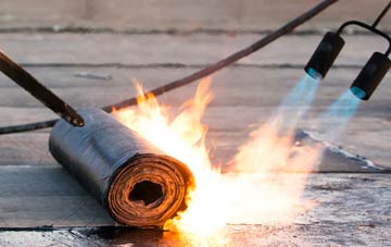 Nun Monkton asphalt flat roofing repairs