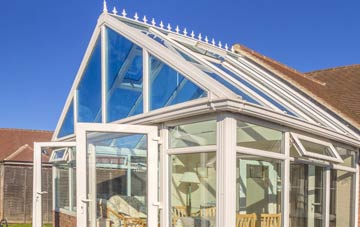 conservatory roof insulation costs Nun Monkton