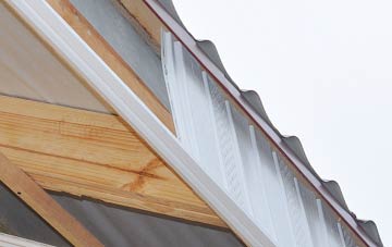 why Nun Monkton fascia repairs are essential