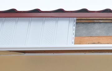 Nun Monkton fascia repair costs