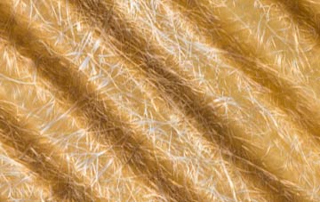 Nun Monkton fibreglass roof waterproofing