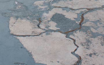 fibreglass roofing replacement Nun Monkton