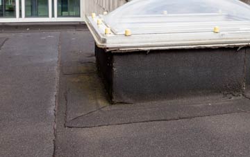 disadvantages of Nun Monkton flat roofs