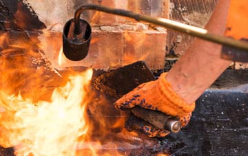 Nun Monkton flat roof repair companies