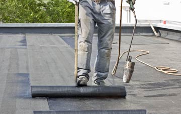 flat roof replacement Nun Monkton, North Yorkshire