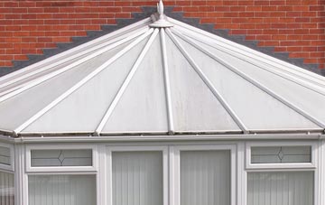 Nun Monkton polycarbonate conservatory roof repairs