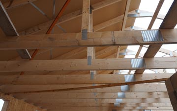 Nun Monkton roof truss costs