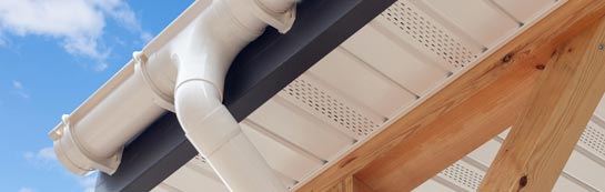 get Nun Monkton guttering quotes today