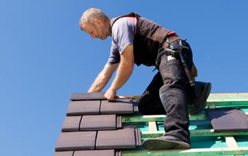 disadvantages of Nun Monkton slate roofing