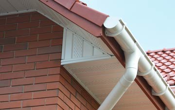 Nun Monkton soffit repair costs