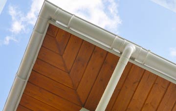Nun Monkton soffit types