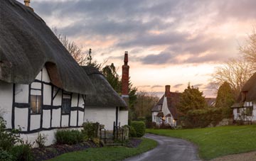 is Nun Monkton thatch roofing popular