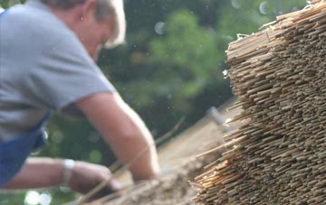 professional Nun Monkton thatchers