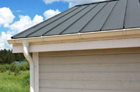 Nun Monkton fascia repair