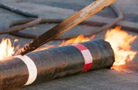 free Nun Monkton flat roofing repair quotes