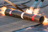 Nun Monkton flat roof sealing