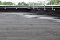 find rated Nun Monkton flat roofing companies