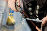 Nun Monkton lead roof quotes