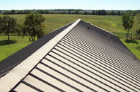 Nun Monkton metal roof quotes