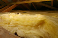 Nun Monkton pitch roof insulation